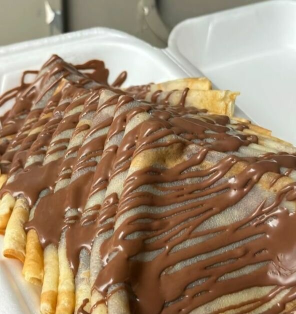Crêpes au Chocolat (5)