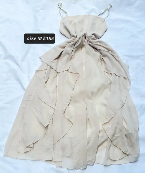 Comfortable and stylish women's dress