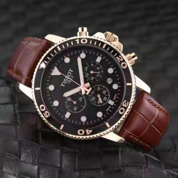 Montres Tissot