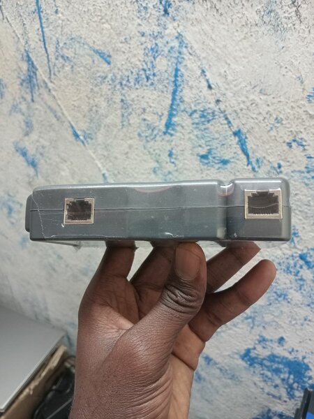 Testeur de Câbles Réseau Intelligent