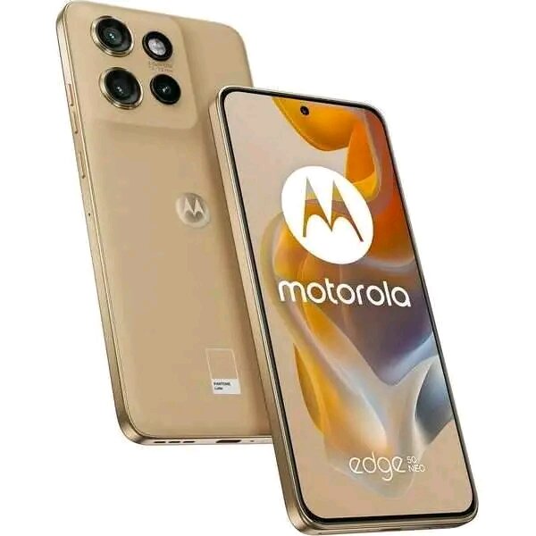 Motorola Edge 50 Neo 5G