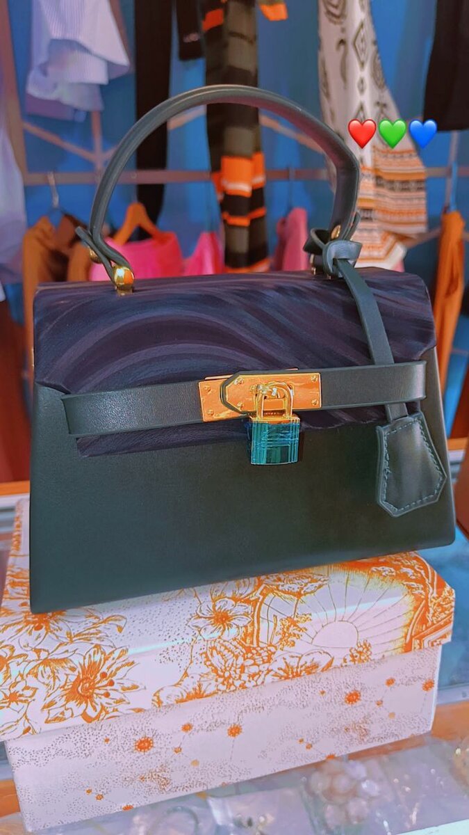 Sacs à main élégants en cuir