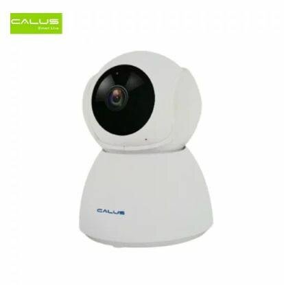 Caméra de sécurité WiFi HD