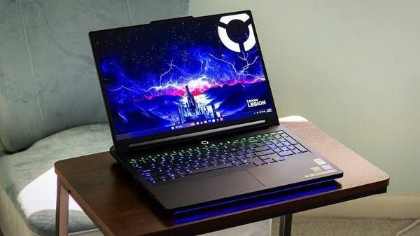 Lenovo Legion 5 Ultra 9