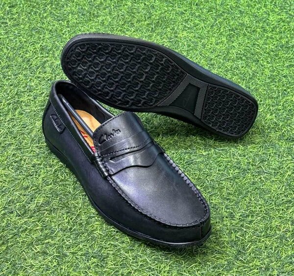 Original learher Loafers size 40 to 47 Available