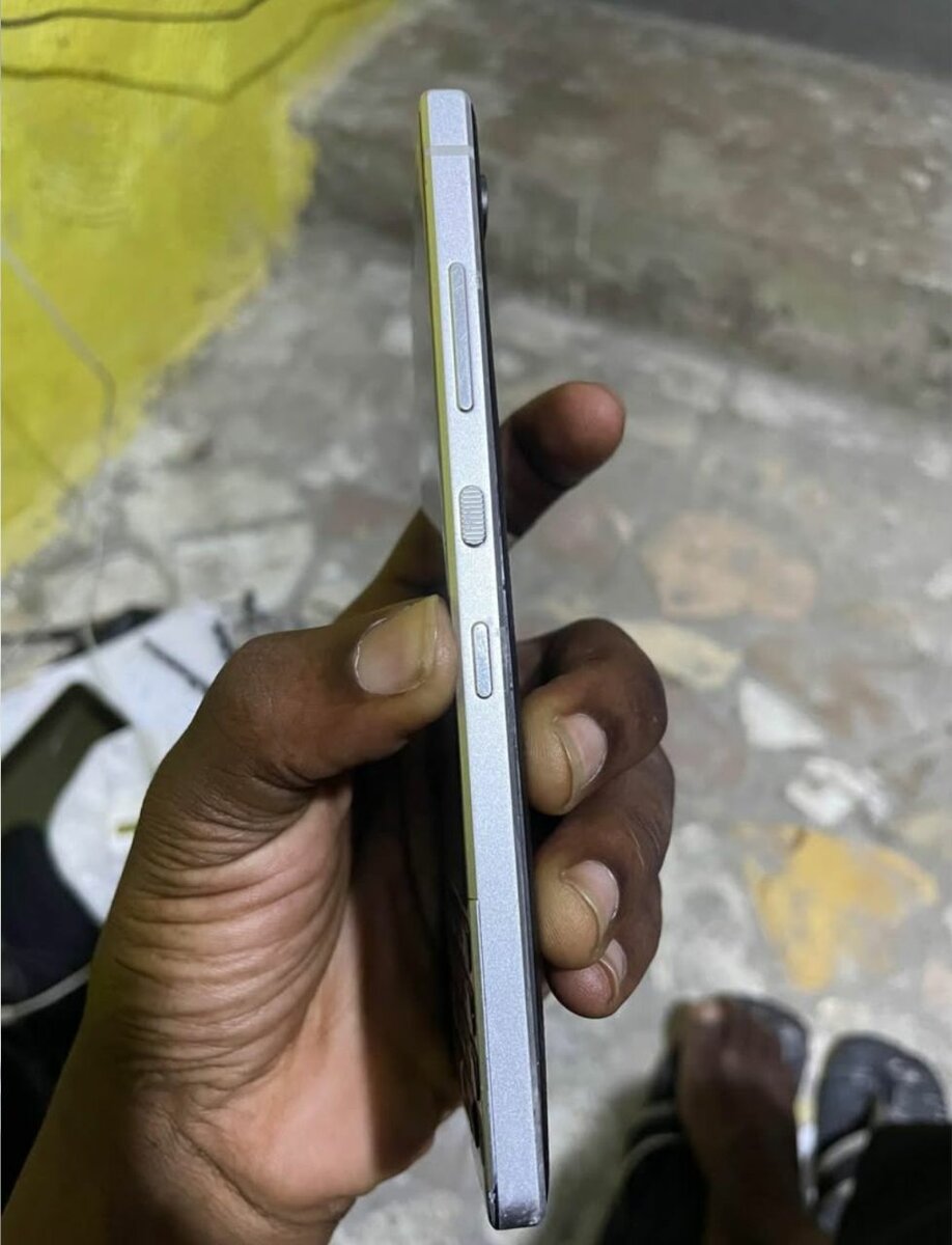 Smartphone BlackBerry KEY 2