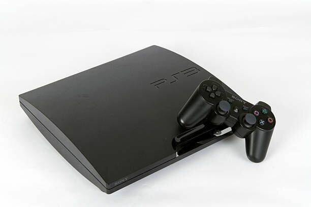 PLAYSTATION 3