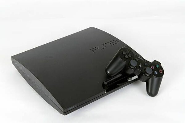 PLAYSTATION 3