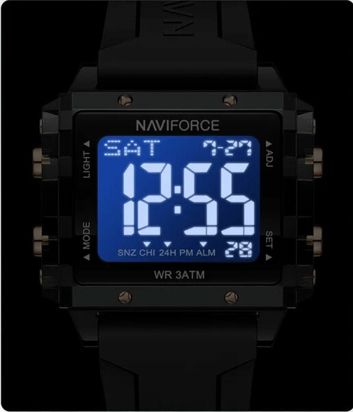Naviforce Women's Watch