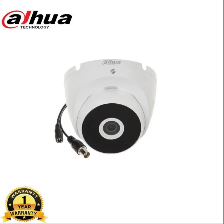 Caméra HDCVI 5MP HDCVI