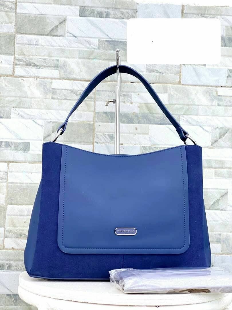 Sac à main en cuir élégant