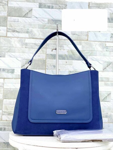 Sac à main en cuir élégant