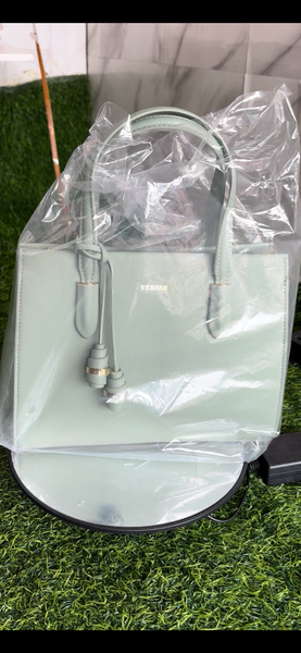 Sac à main élégant en cuir