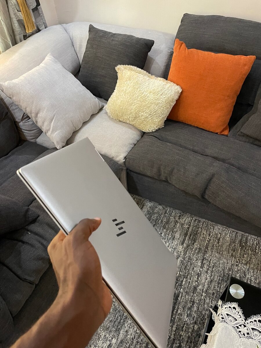 HP ELiTEBOOK