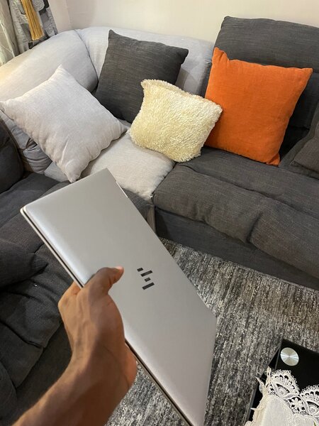 HP ELiTEBOOK