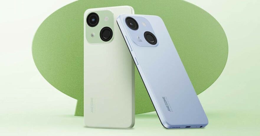 Itel A50c 32+2+2 4Ram