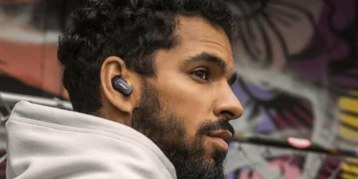 Écouteurs Bluetooth Bose