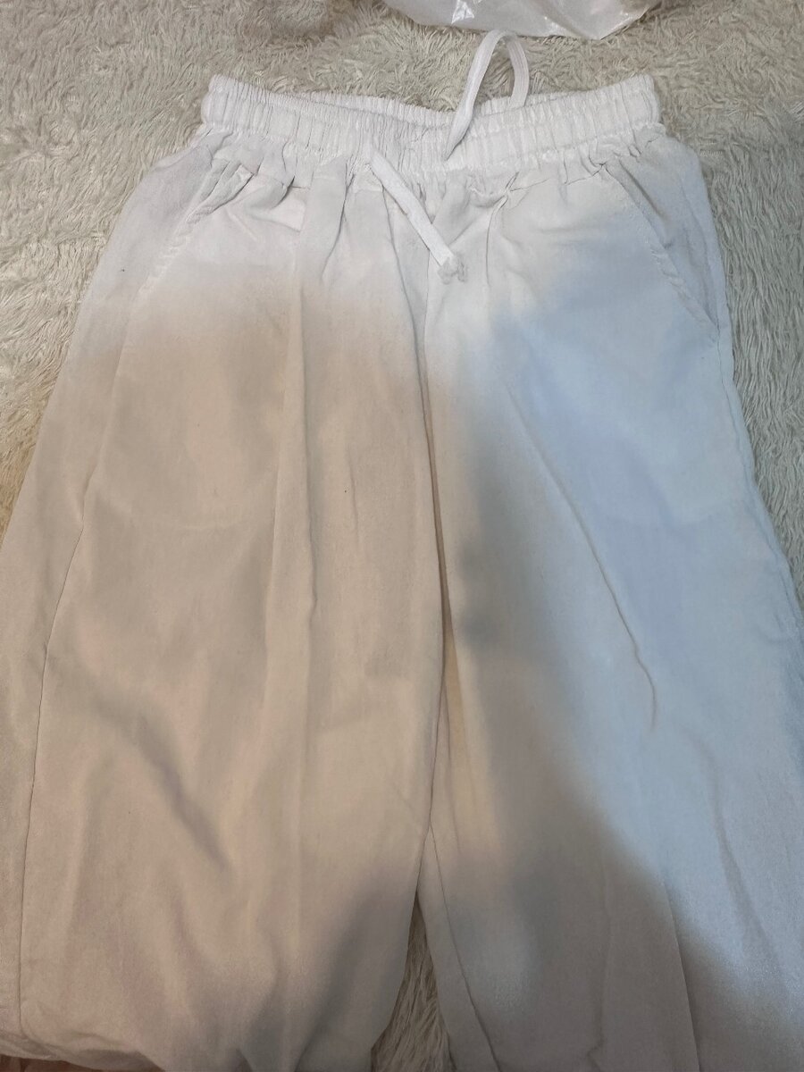 Кофта и штаны