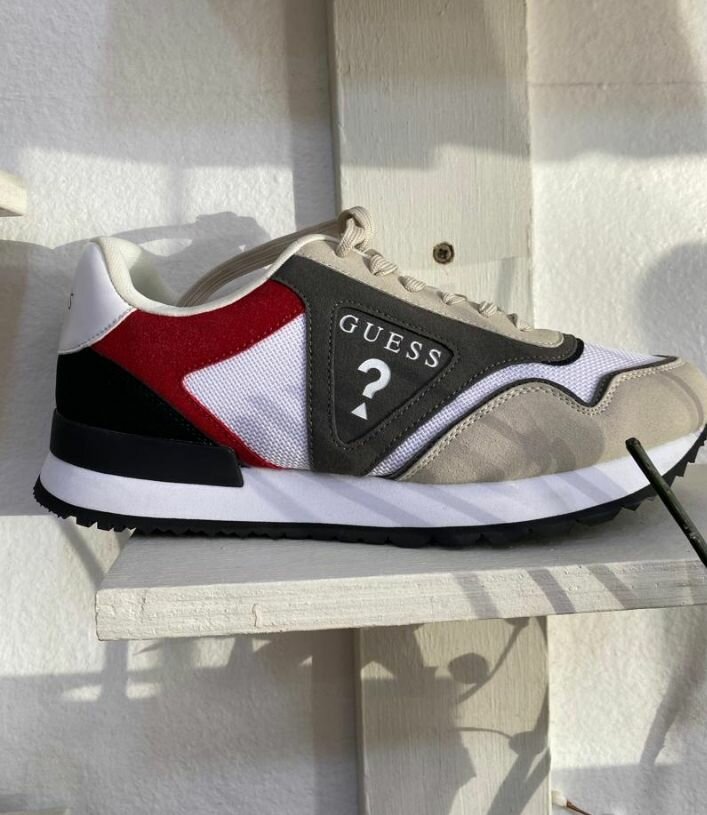 Guess Men's Casual Sneakers