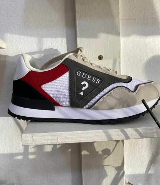 Guess Men's Casual Sneakers