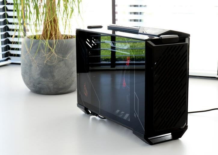 Asus Tuf core i7 12th Gen Gaming and workstation Computer