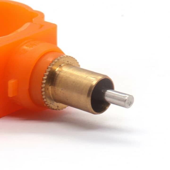 Abreuvoir lapin 25mn