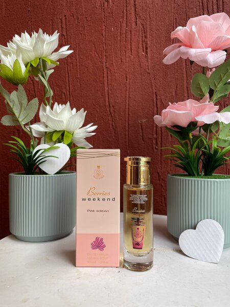 Parfum Berries Weekend