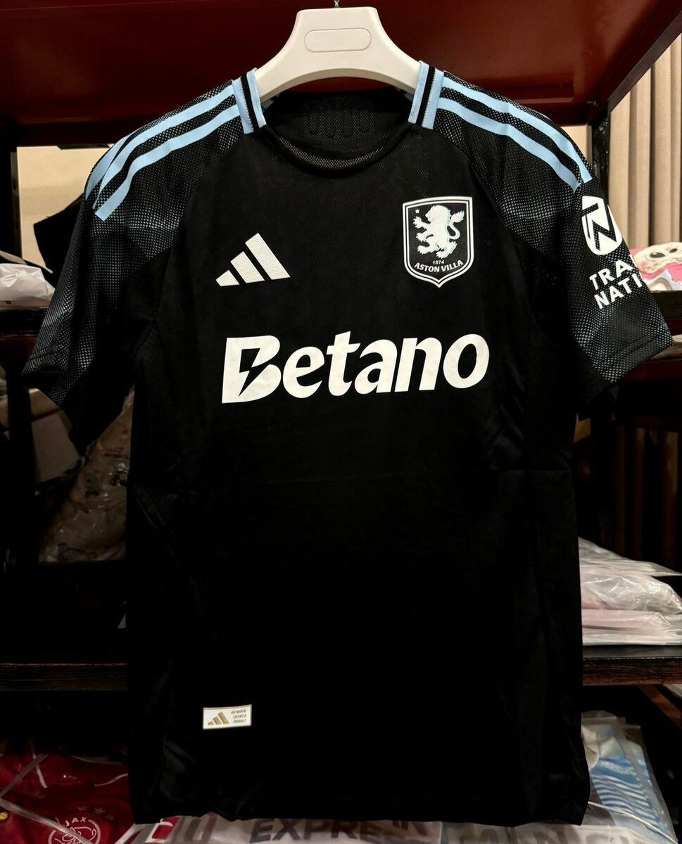 Maillot de Football Club 2023