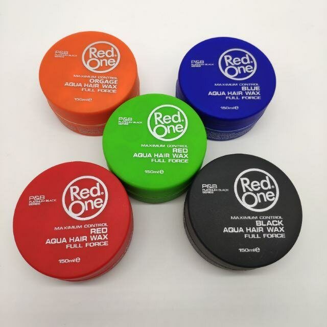 Cire Coiffante RedOne