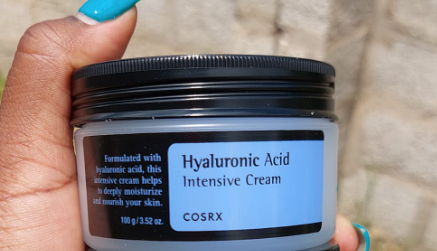 COSRX Hyaluronic Acid Intensive Cream