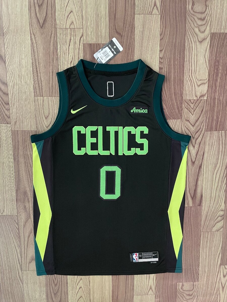Maillot de basket Celtics