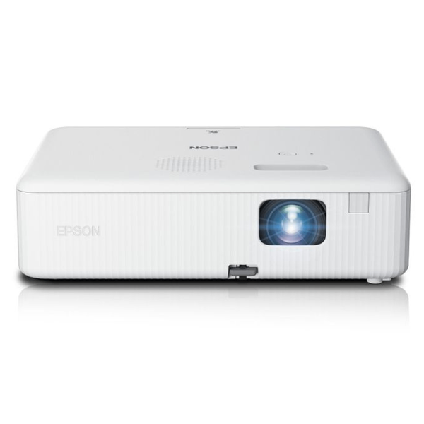 Vidéo Projecteur Epson CO-W01