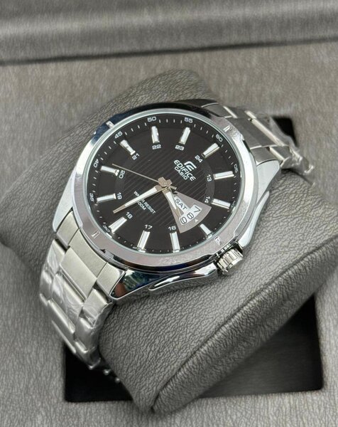 Montre homme en acier inoxydable