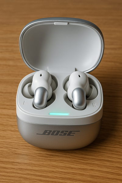 Écouteurs stéréo Bose 505
