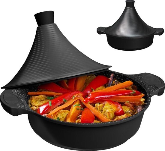 Casserole tajine 32 cm