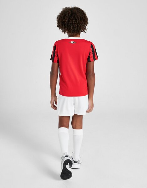 Maillot enfant ac Milan