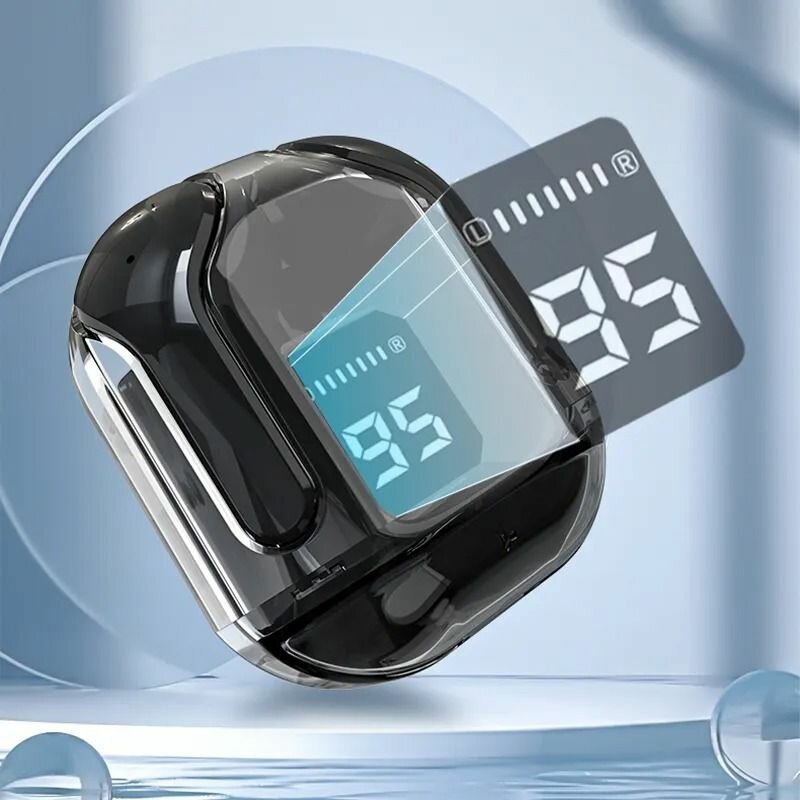 Air 31 TWS  Tarnsparent bluetooth
