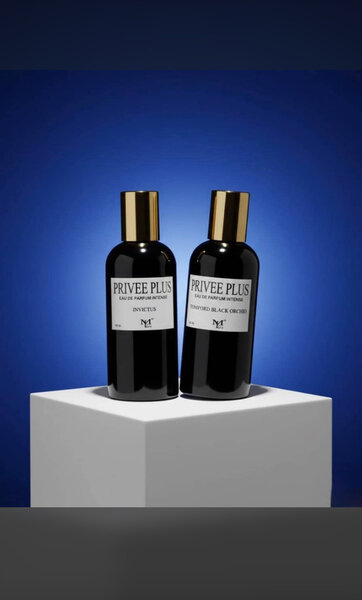 Parfum Privee Plus Élégant