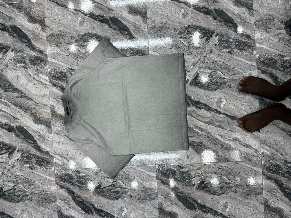 T-shirt sport pour hommes