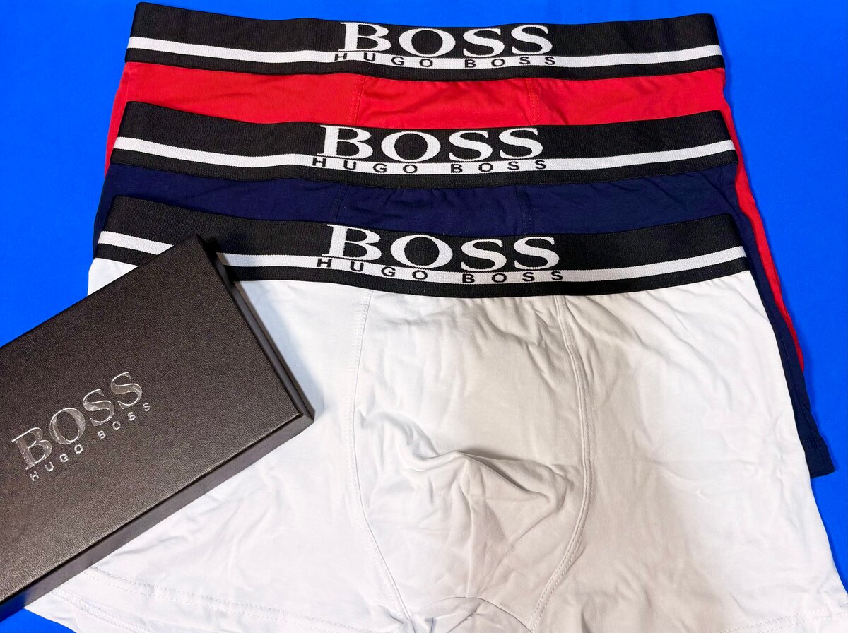 Boxers Hugo Boss Homme