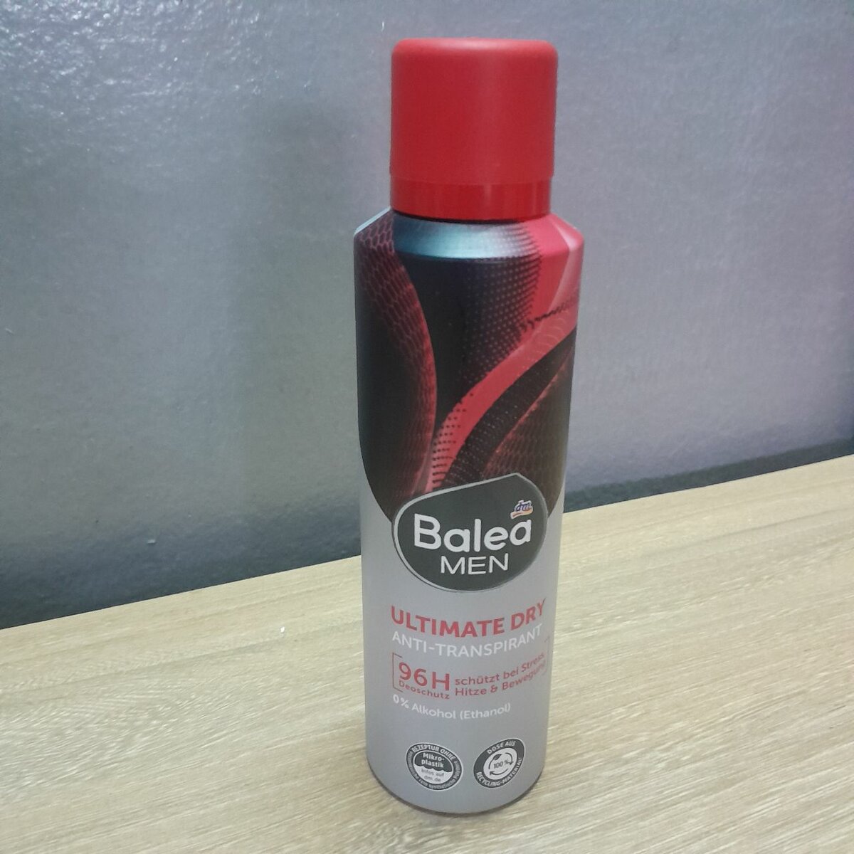 Baleä Déodorant Hommes