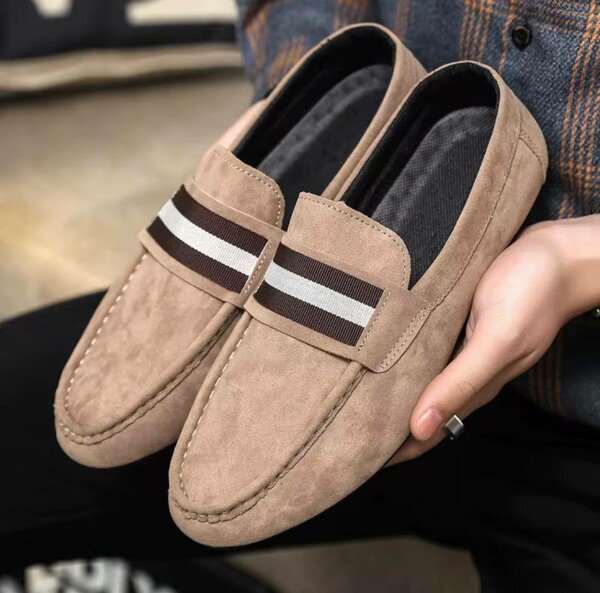 Mocassins élégants pour hommes