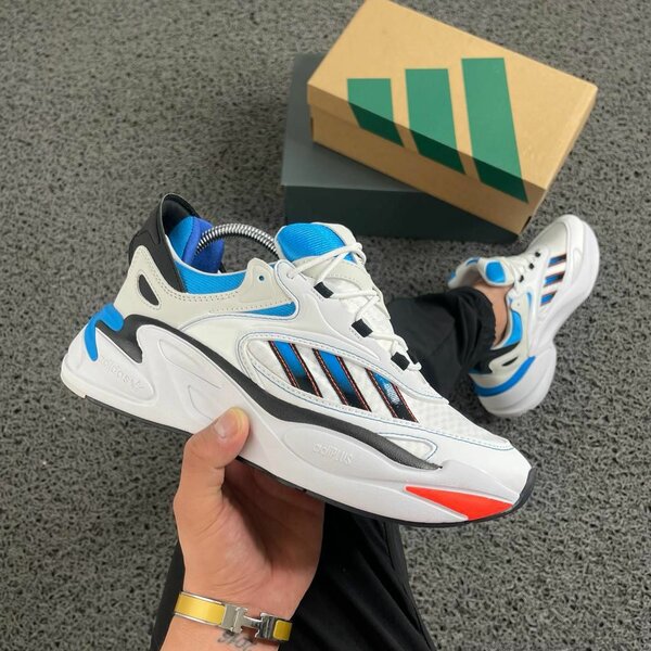 Adidas