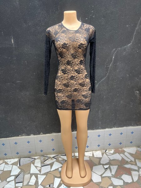 Robe élégante femme soirée