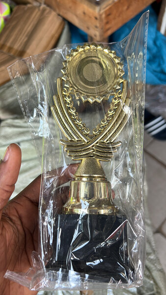 Trophée de meilleur