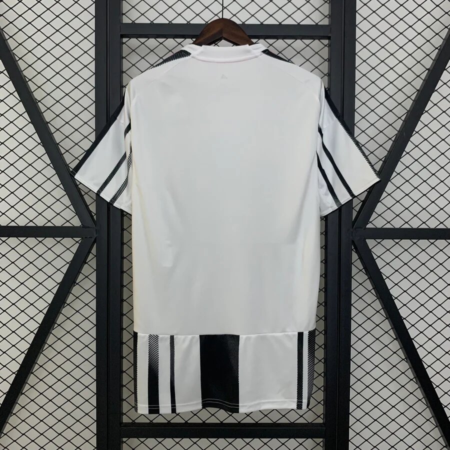 Juventus domicile 25/26