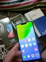 Vivo y 85