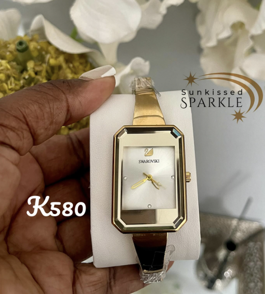 Ladies watches- Stainless, Non Tarnish