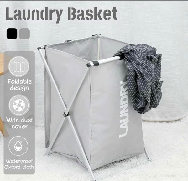 Panier De Rangement Pliable