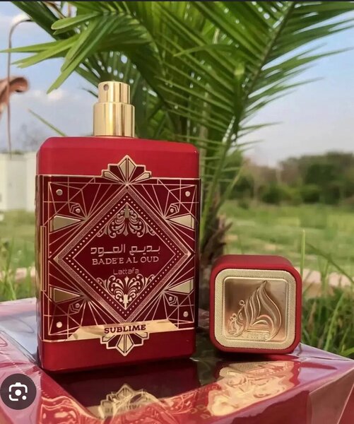 Bade'e Al Oud Sublime 100mls